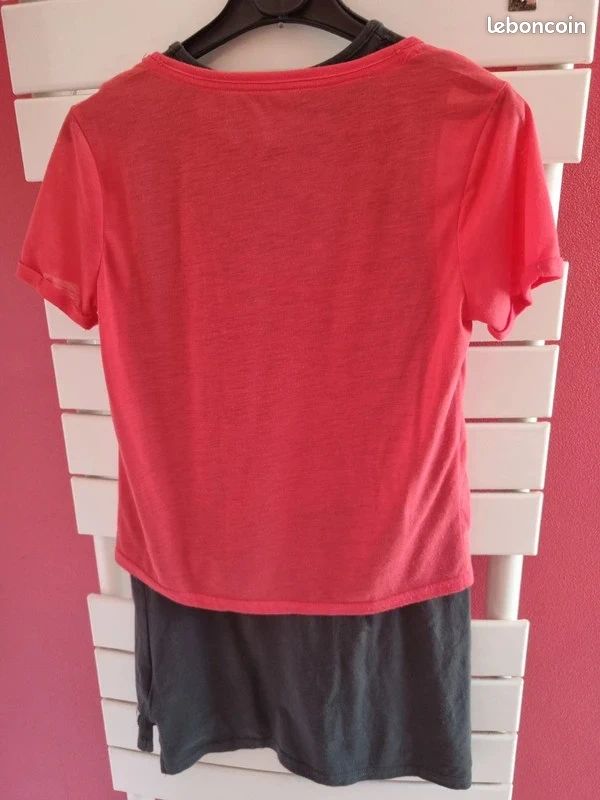 Robe 14 ans Garcia Jeans (image 4)