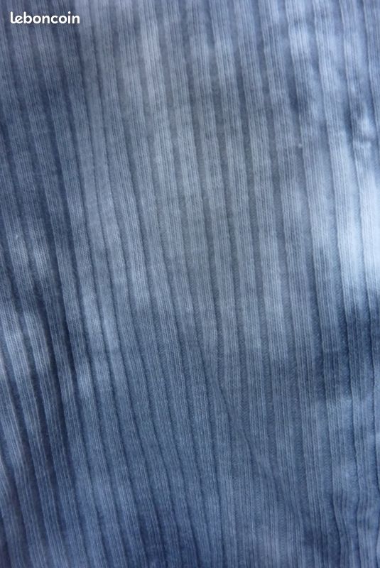 Sweat manches longues - Fille- Shein (image 4)