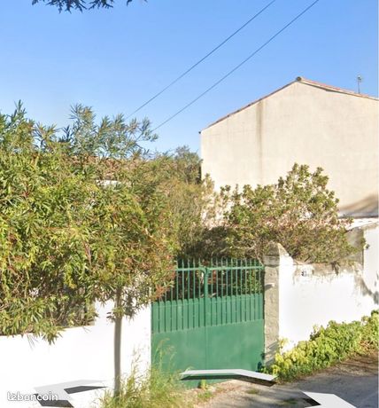 Maison 5 chambres
