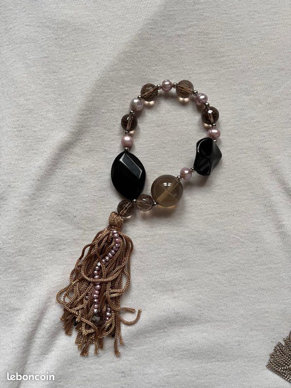 Bracelet élastique (image 2)