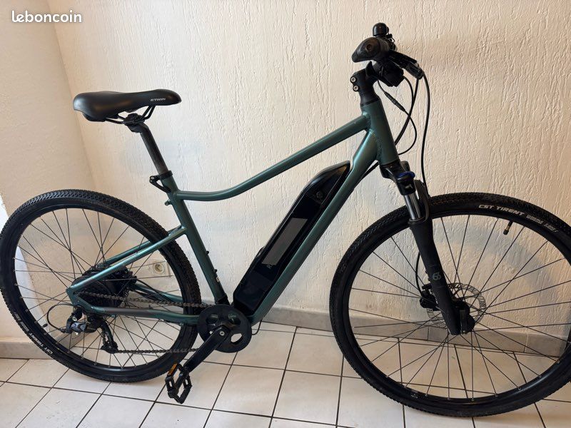 Vélo électrique (image 1)