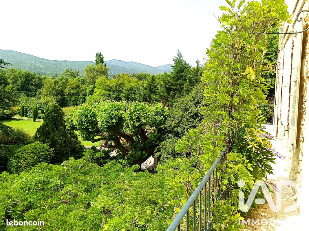 Maison 10 pièces 340 m² · à Dieulefit · 340 m² · 695 000 €