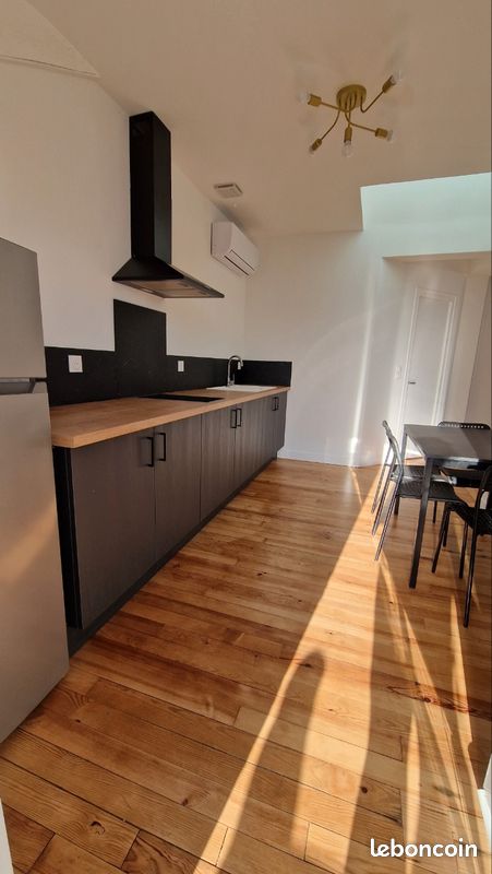 Appartement 3 pièces 46 m² · à Pomarez · 46 m² · 680 €/mois
