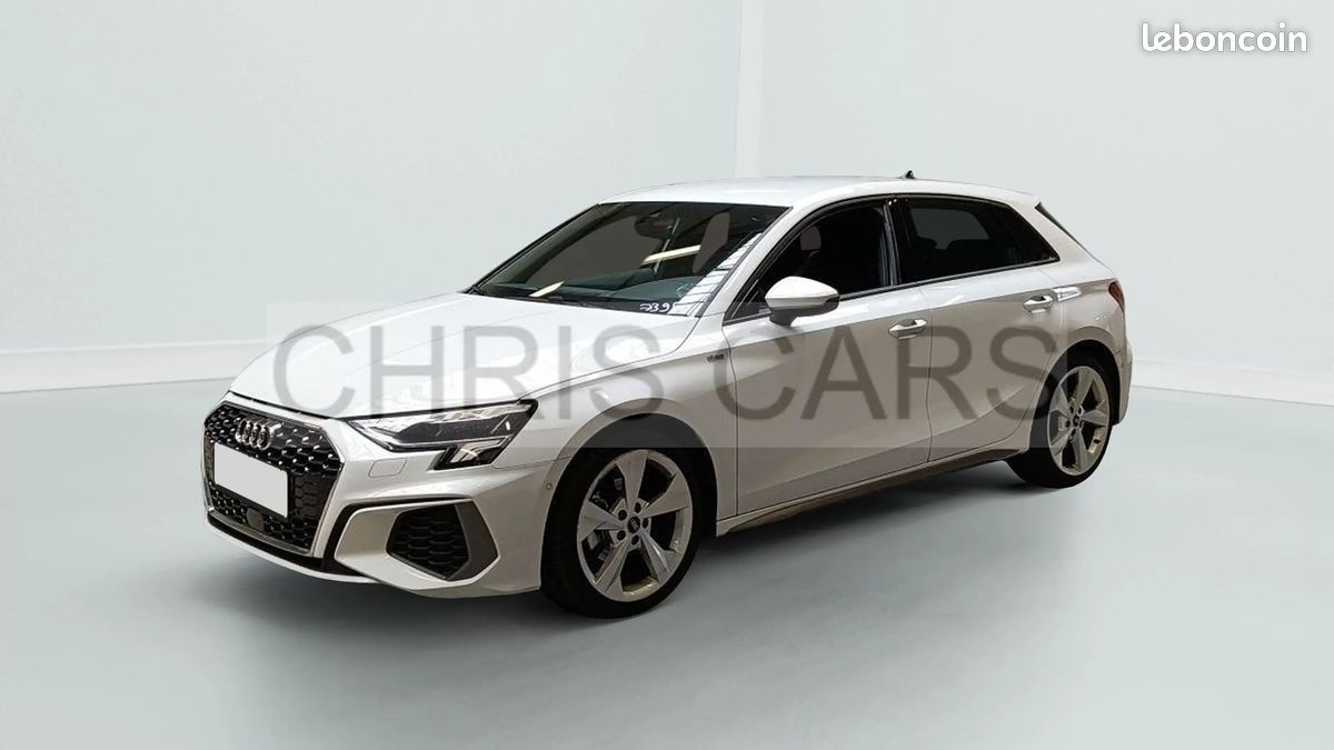 Audi A3 SPORTBACK HYBRID (image 2)