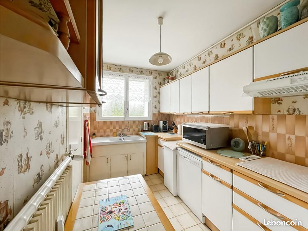 Appartement 2 pièces 47 m² (image 6)