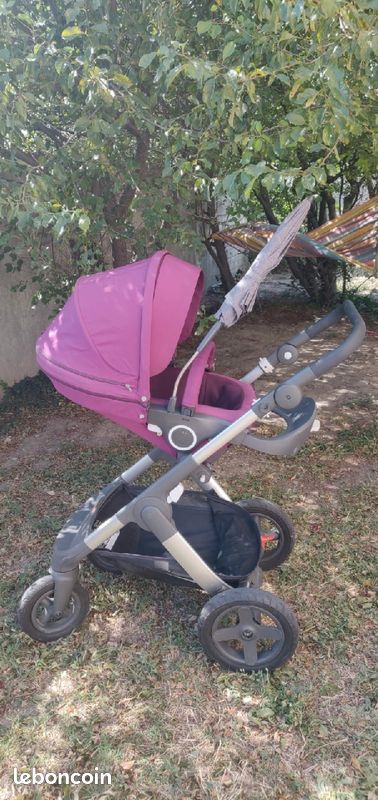 Equipement Bebe Stokke D Occasion Annonces Equipement Bebe Leboncoin Page 6