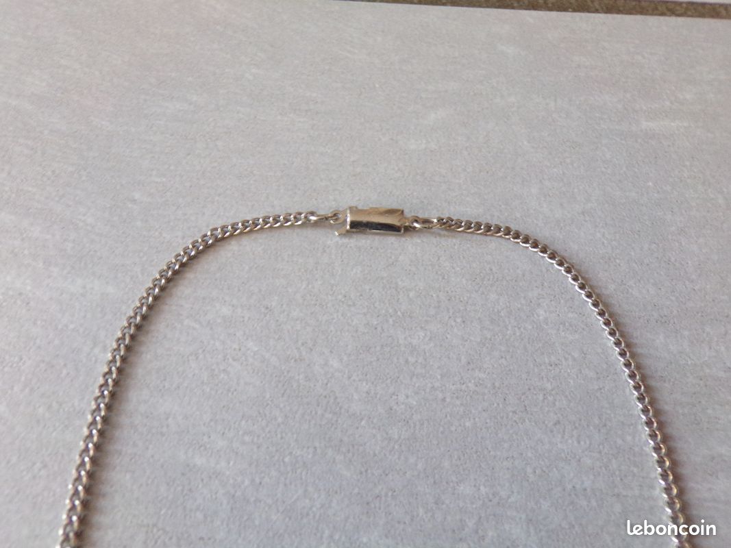 Collier Prénom "Stéphanie" (image 4)