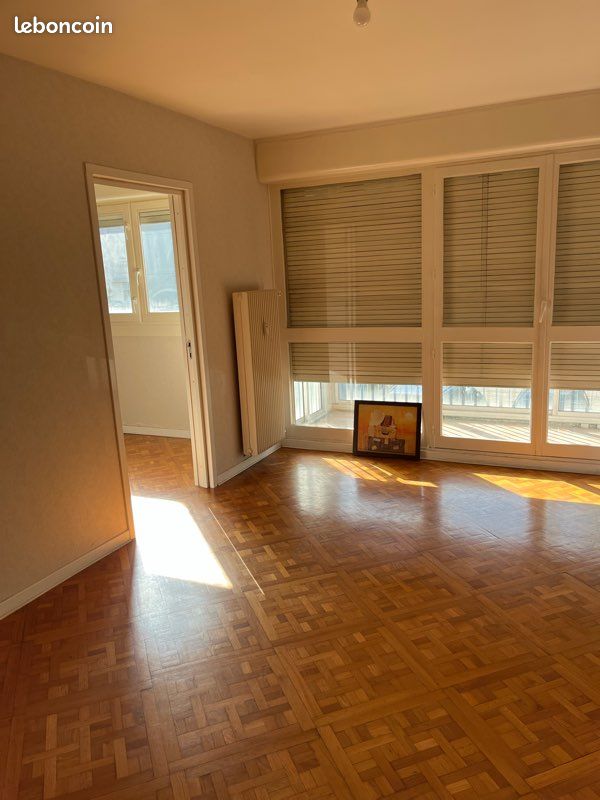Appartement 4 pièces 72 m² · à Montbéliard · 72 m² · 720 €/mois