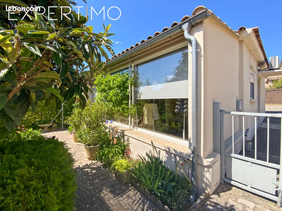 Maison 3 pièces 61 m² · à Apt · 61 m² · 65 000 €