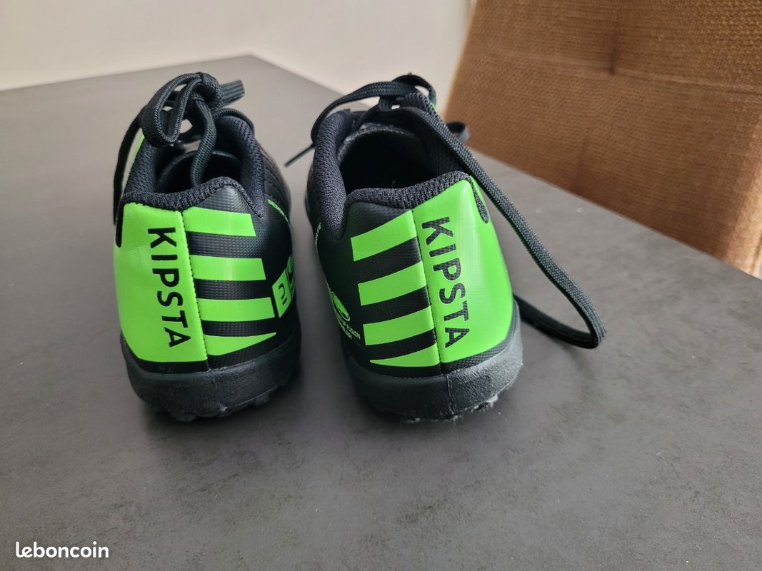 Chaussures foot enfant (image 3)