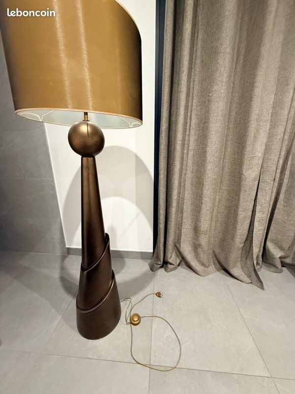 Lampe design bureau ou salons (image 1)