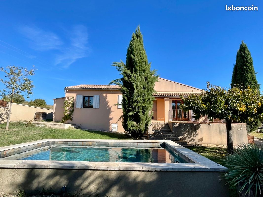 Maison 4 pièces 90 m² · à Gargas · 90 m² · 330 000 €