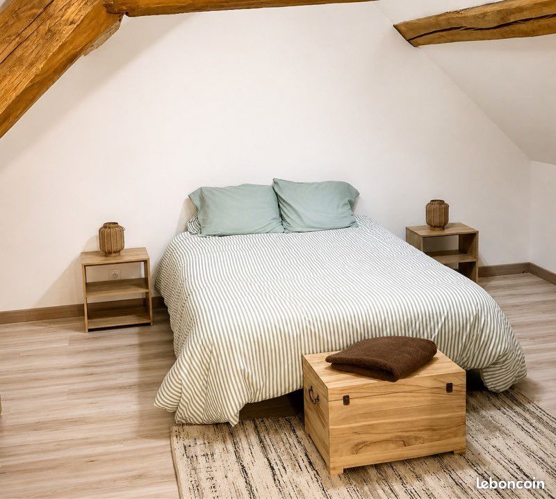 Appartement 2 pièces 40 m² · à Paris · 40 m² · 1 600 €/mois