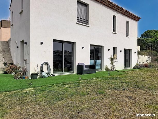 Maison 5 pièces 123 m² — 4