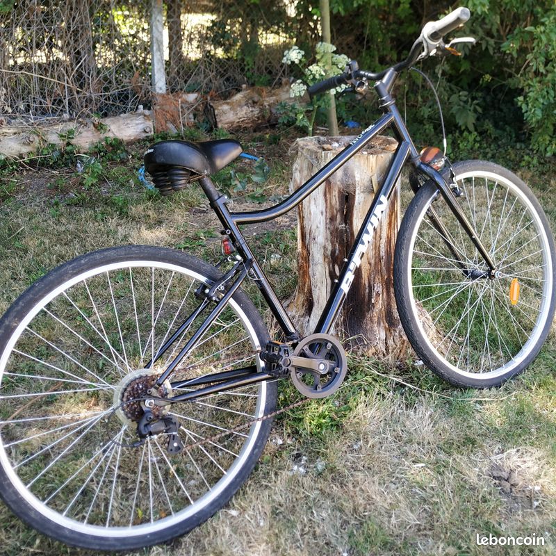 Vélo BTWIN (image 2)