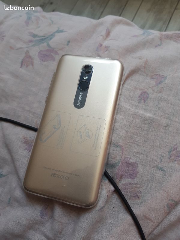 Telephone portable aoyodkg (image 2)