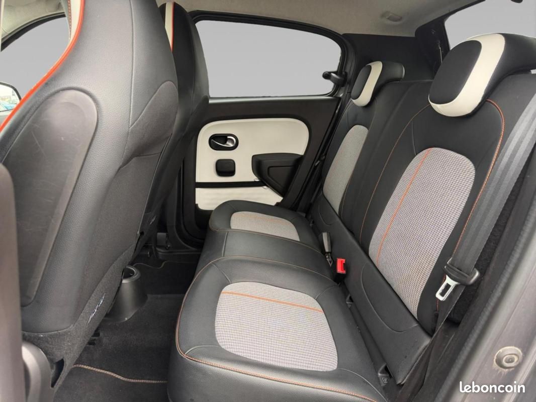 Renault Twingo III SCe 65 - 21 Vibes (image 12)