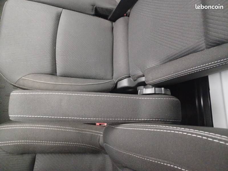 Renault Trafic FGN L1H1 2800 KG BLUE DCI 130 GRAND CONFORT (image 23)