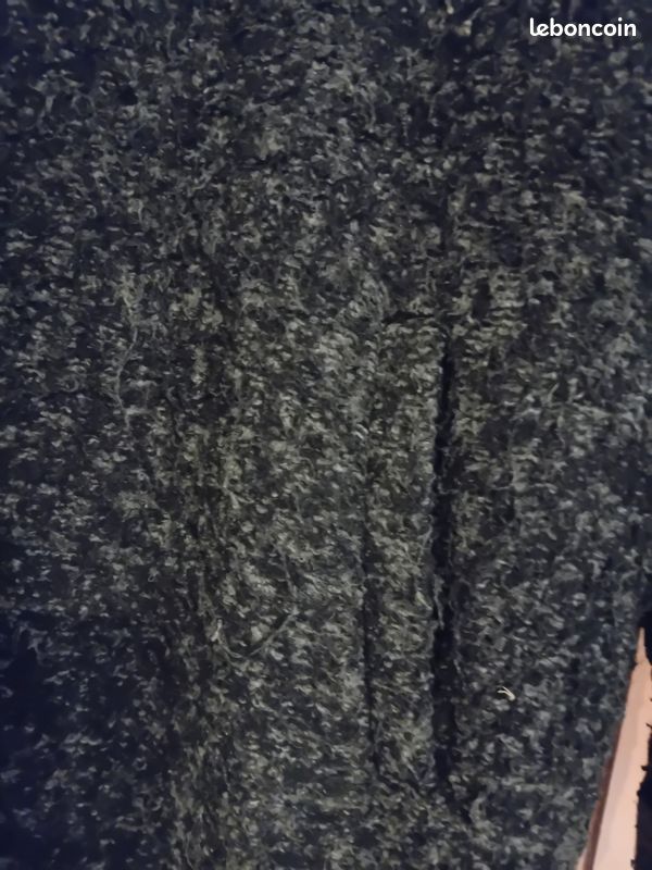Manteau Only XL (image 3)