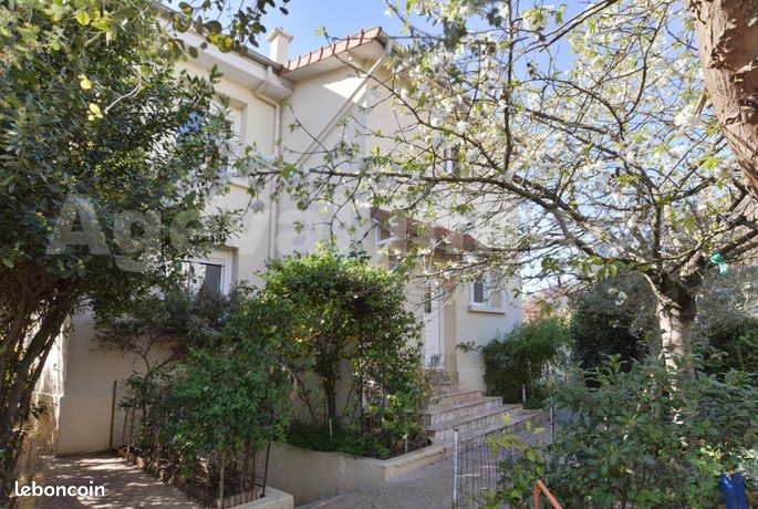 Maison 4 pièces 76 m²