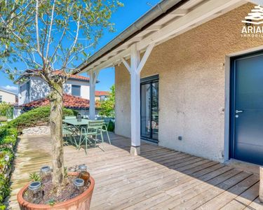 Maison 575 000 € - 140 m²