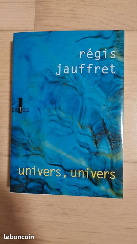 Univers, univers (image 1)