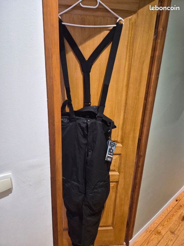 Pantalon de moto All one (image 1)