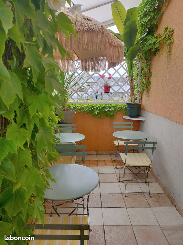 Appartement 4 pièces 75 m² · à Valence · 75 m² · 139 000 €