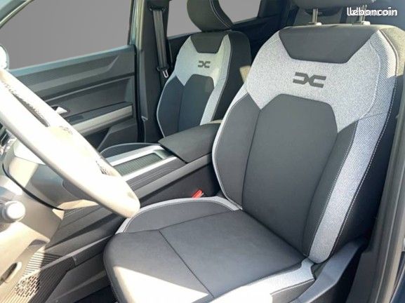 Dacia BIGSTER 1.8 HYBRID 155CH JOURNEY (image 7)
