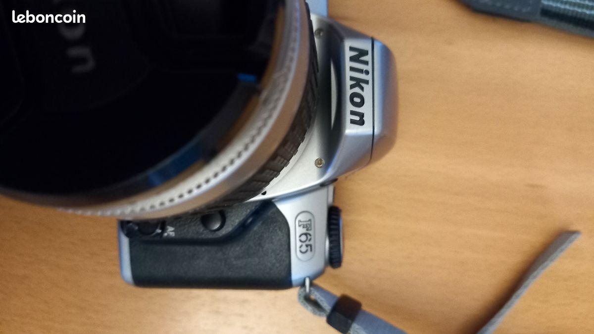 Appareil photo argentique (image 4)
