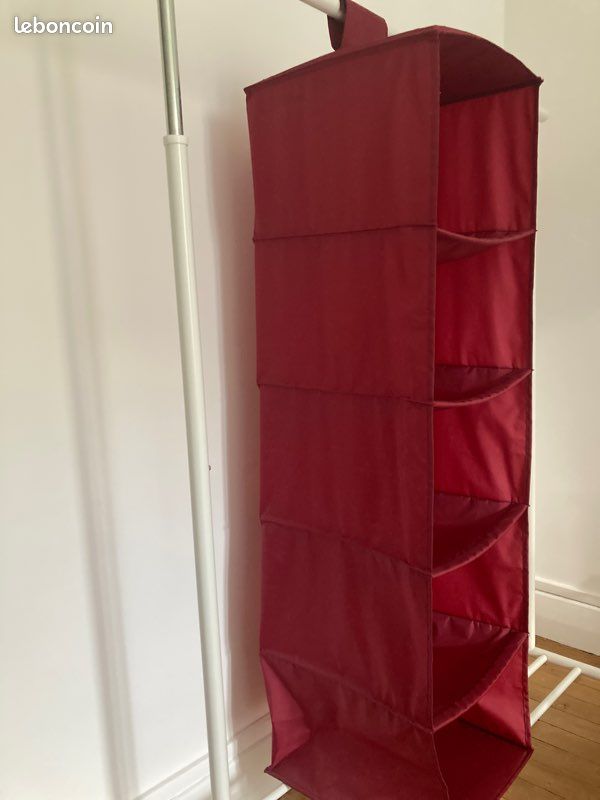 Porte habit souple IKEA (image 2)