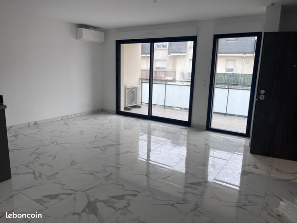 Appartement a louer mitry-mory - 3 pièce(s) - 70 m2 - Surfyn