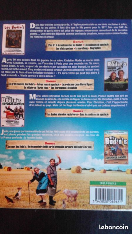 Les Bodin's (image 2)