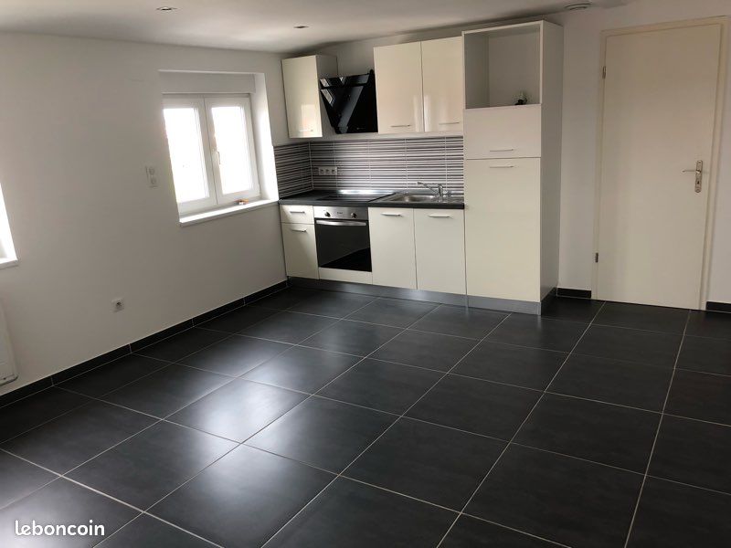 Appartement 2 pièces 50 m² · à Haguenau · 50 m² · 600 €/mois