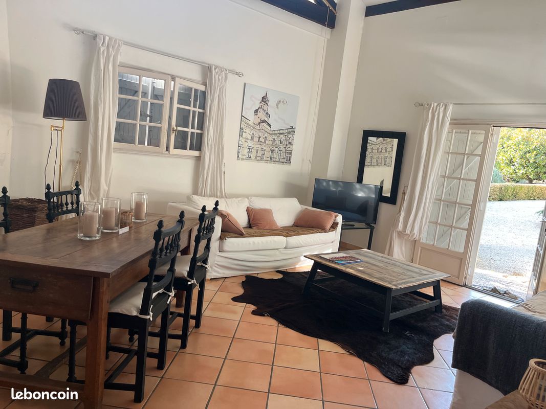Maison 3 pièces 120 m² · à Grazac · 120 m² · 800 €