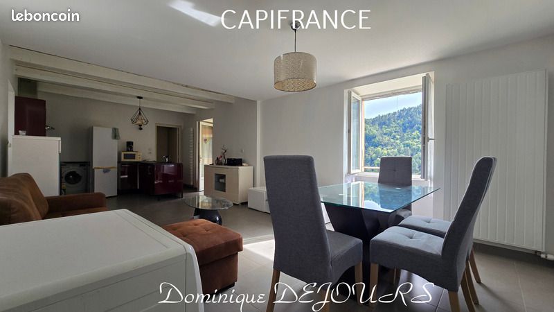 Maison 4 pièces 74 m² (image 8)