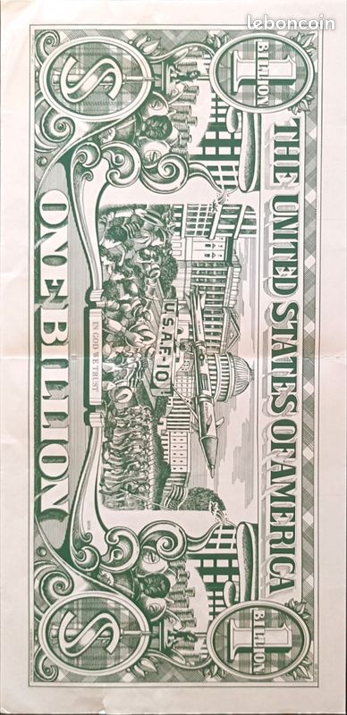 Alice cooper. Billion dollard babies (image 7)