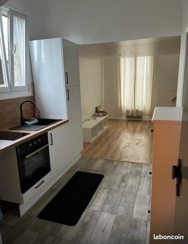 Appartement 2 pièces 35 m² · à Argenteuil · 35 m² · 950 €/mois