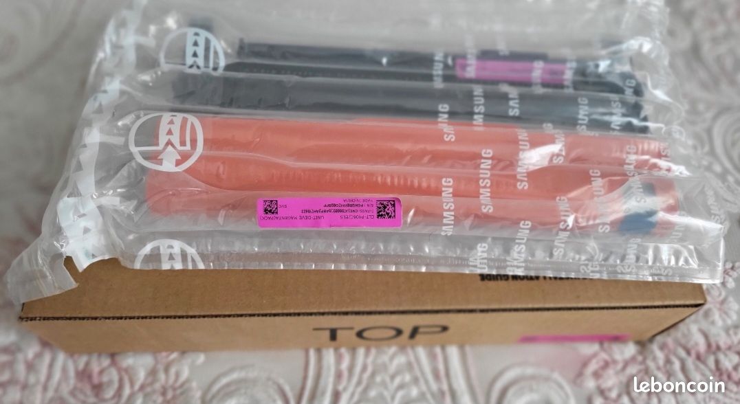 Toner Samsung clx 3305 / 3300 (image 2)
