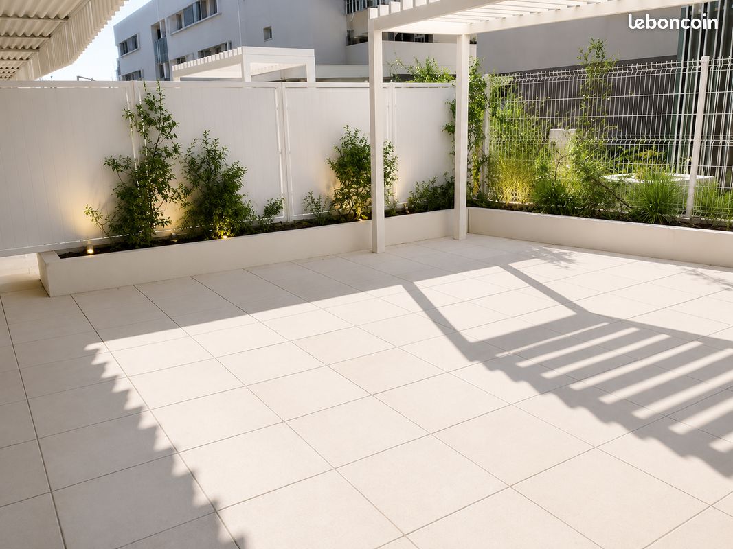 Appartement 4 pièces 80 m² · à Montpellier · 80 m² · 215 000 €