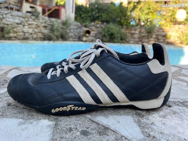 Marque Adidas Chaussure Adidas Goodyear Femme Chaussures Adidas