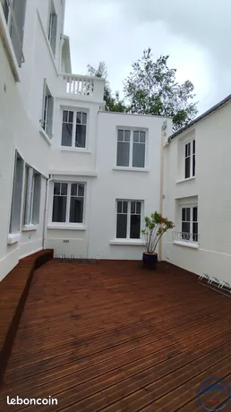 Annonce vente Appartement tours