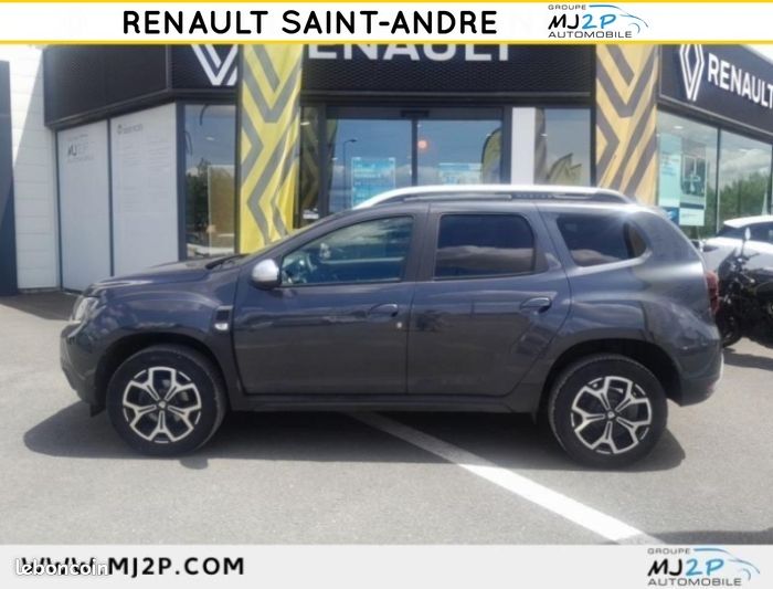 Dacia Duster 1.5 Blue dCi 115ch Prestige 4x2 E6U (image 3)