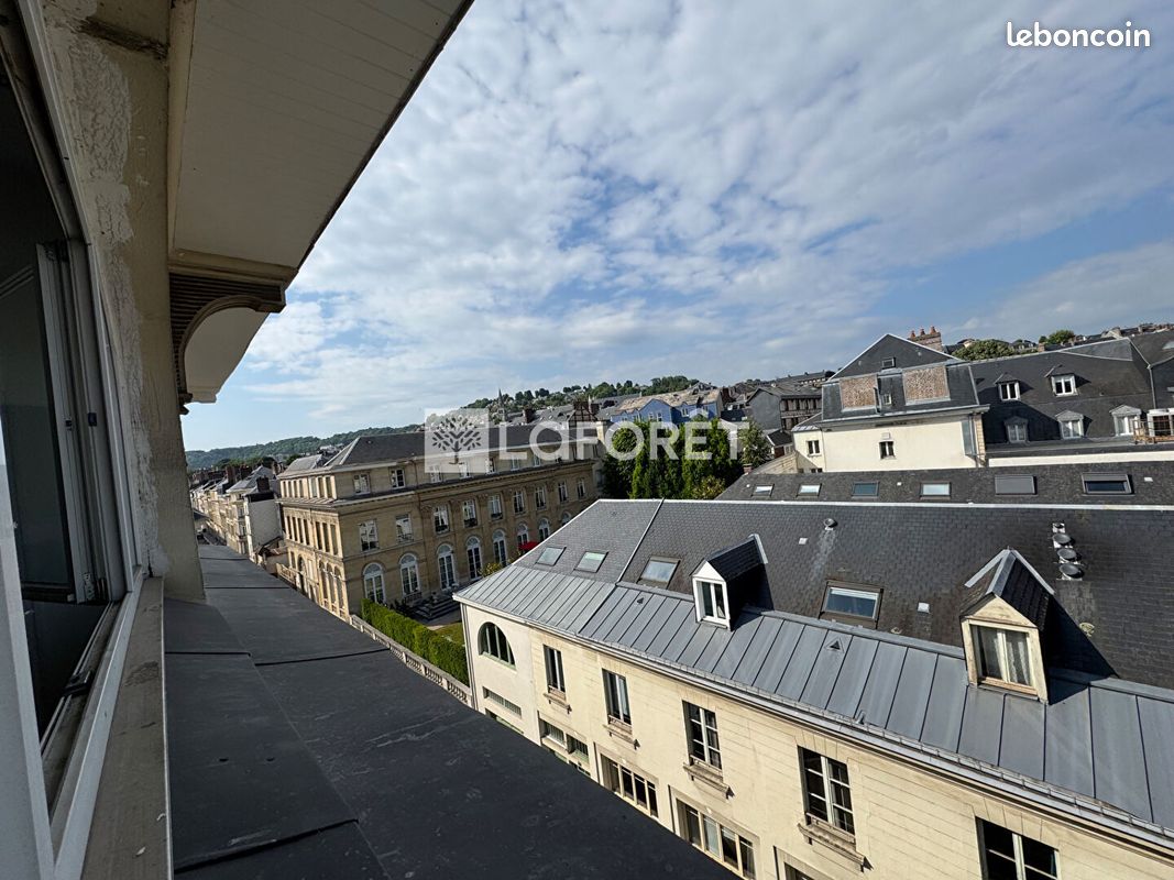 Appartement 2 pièces 50 m² · à Rouen · 50 m² · 129 900 €