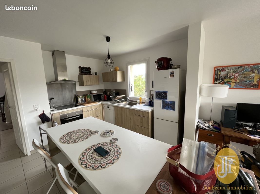 Appartement 3 pièces 71 m² · à Vernon · 71 m² · 970 €/mois