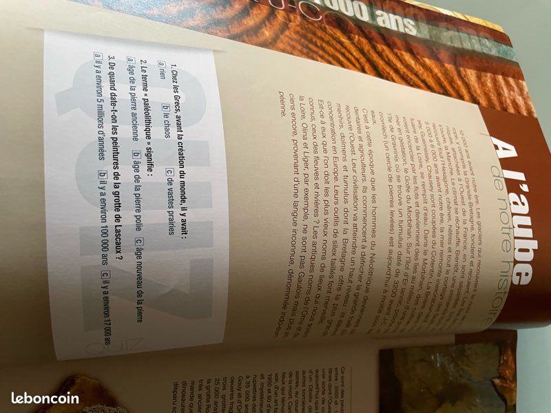 Il etait une fois dans l’ouest magazine hors série (image 5)
