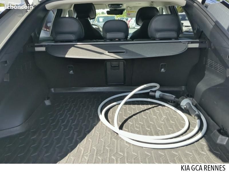 Kia EV6 325ch Air Active 4WD (image 15)