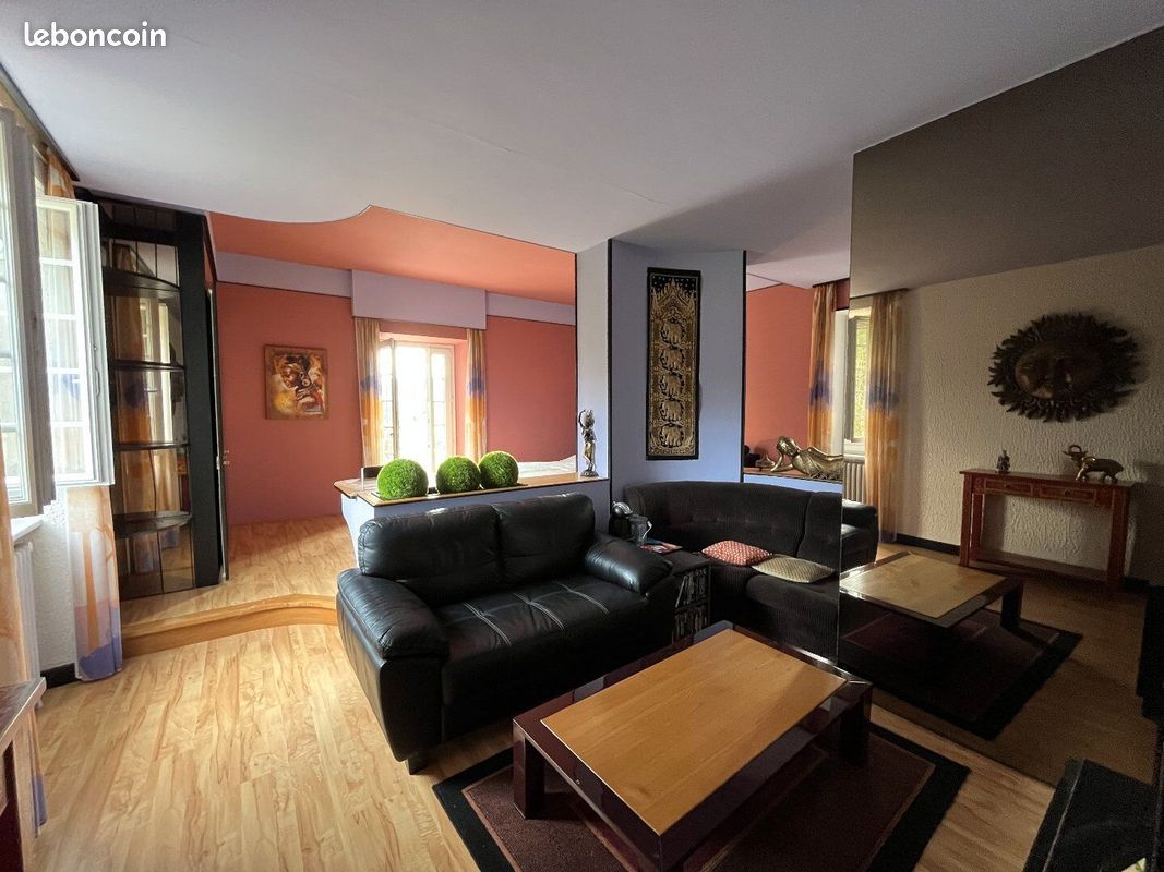 Maison 8 pièces 240 m² (image 10)