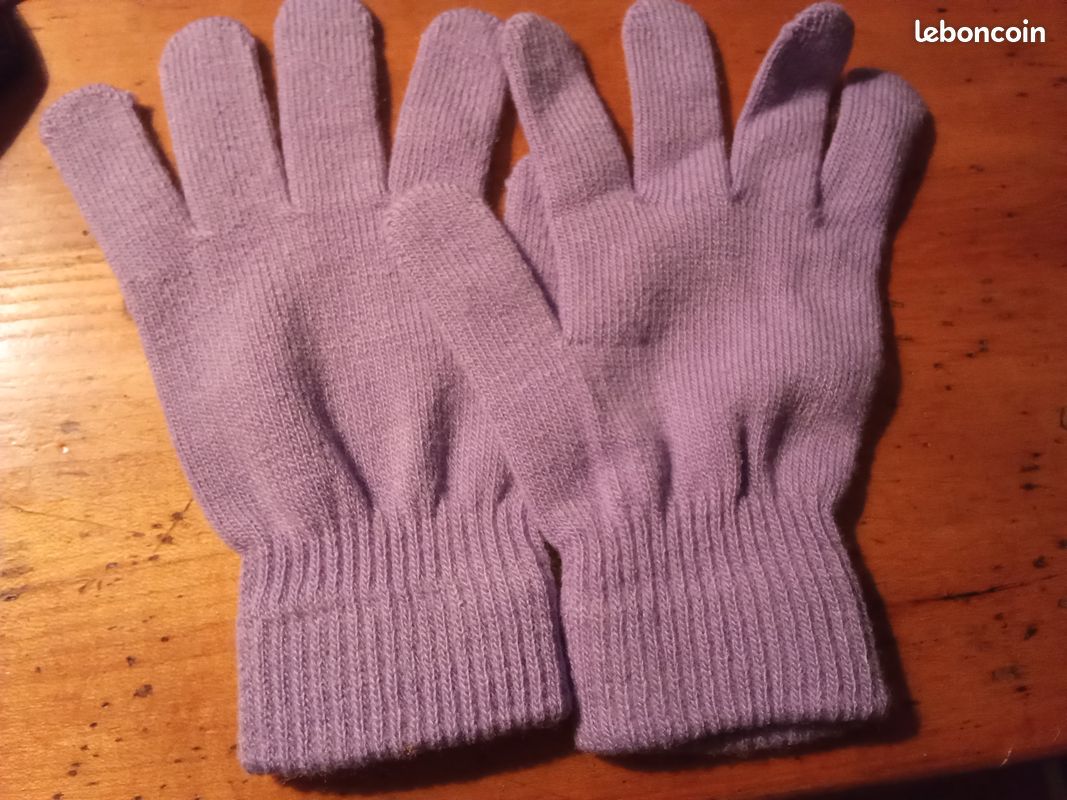 Gants (image 1)