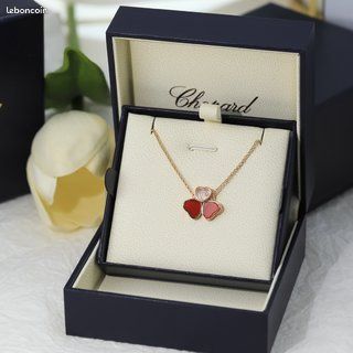 Colliers chopard (image 3)